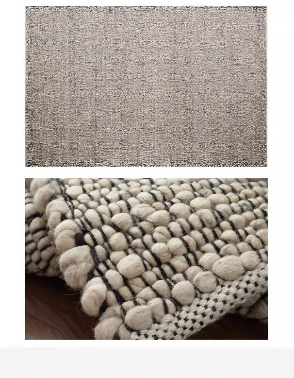 Ковёр WABI SABI 30320, кадр 12 из 27