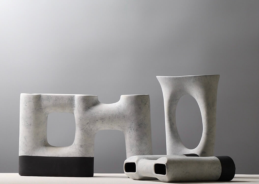 Ваза WABI SABI 20140, кадр 6 из 11