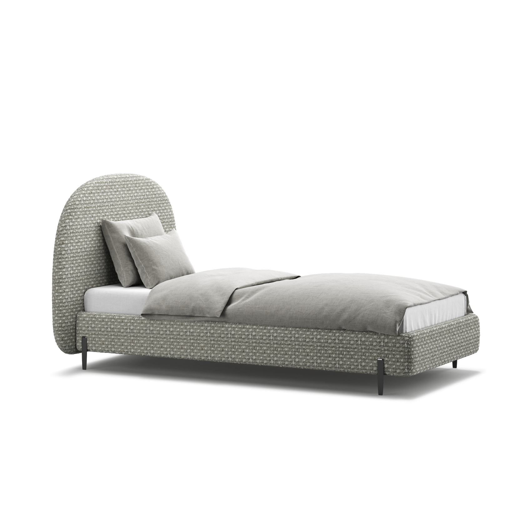 Детская кровать NUBO AIR