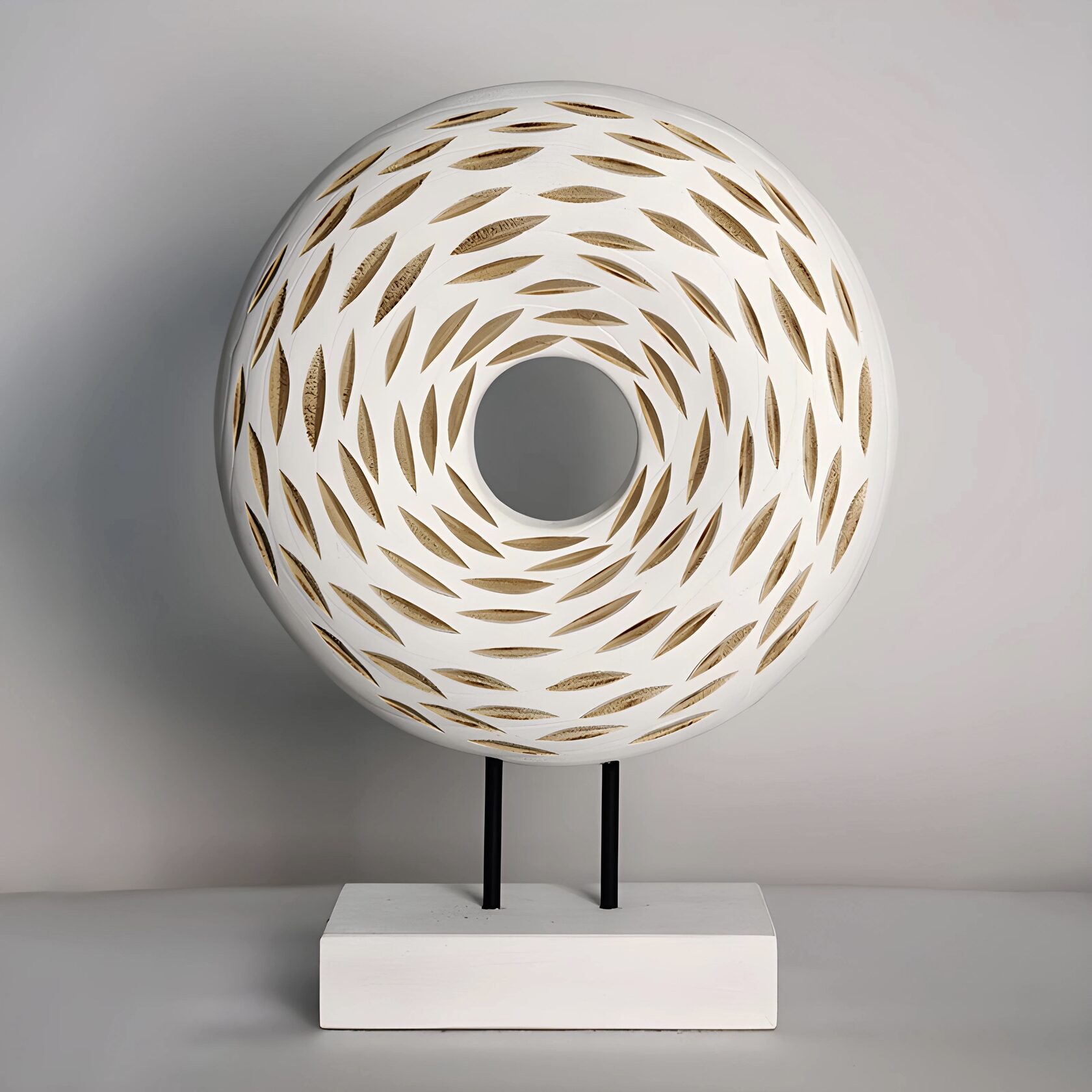 Скульптуры WABI SABI 20110, кадр 5 из 7