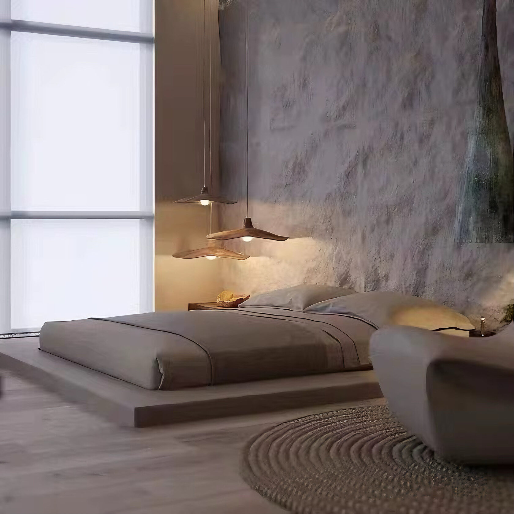 Подвесной светильник WABI SABI 2500, кадр 4 из 10