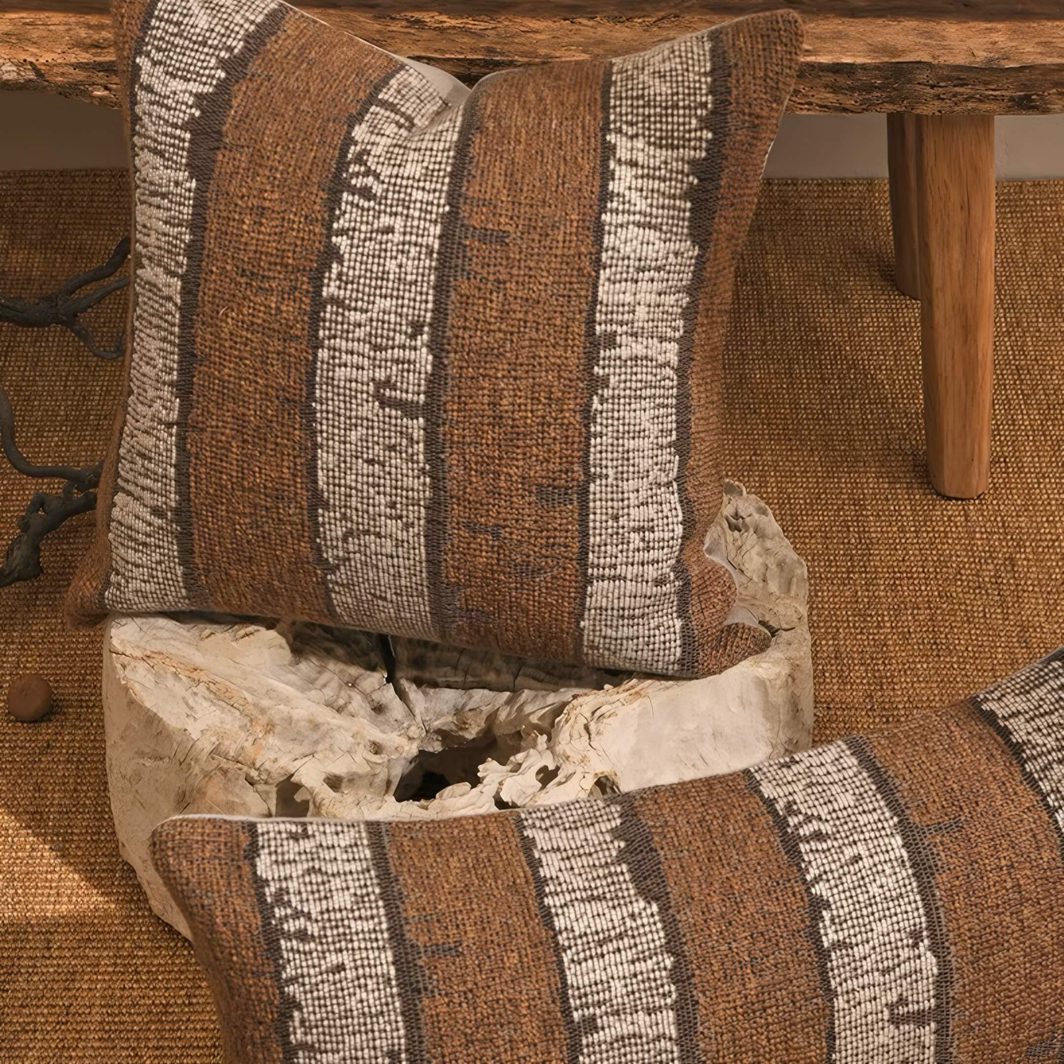 Декоративные наволочки WABI SABI 10280, кадр 5 из 6