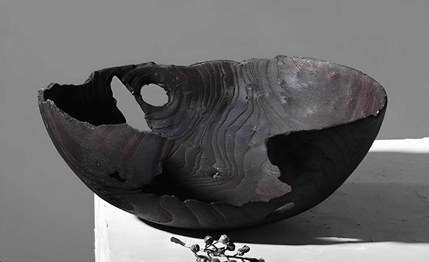 Блюдо WABI SABI 20050, кадр 3 из 8