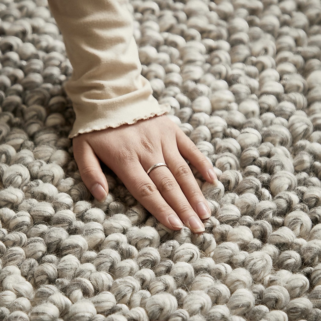 Ковёр JAPANDI 30140, кадр 29 из 41