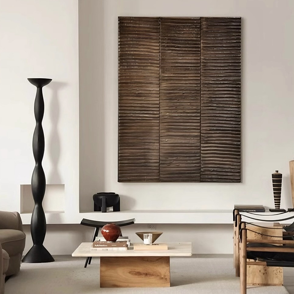Декоративная картина WABI SABI 7960, кадр 3 из 7