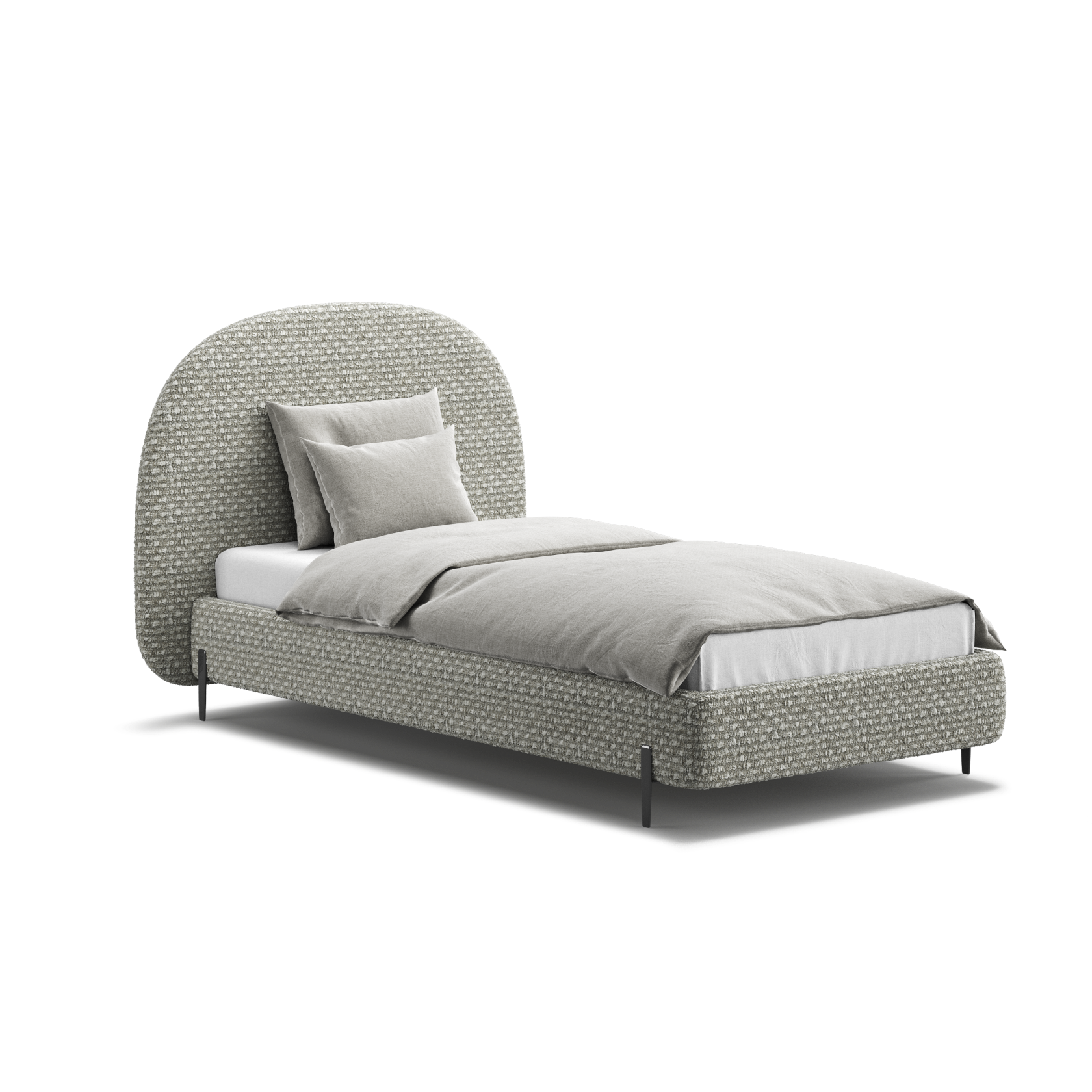 Детская кровать NUBO AIR