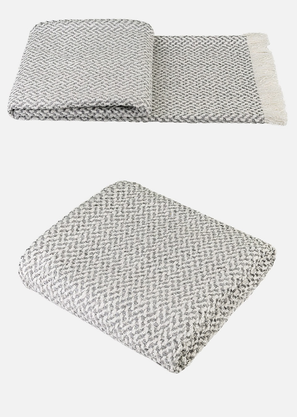 Плед WABI SABI 6950, кадр 3 из 8