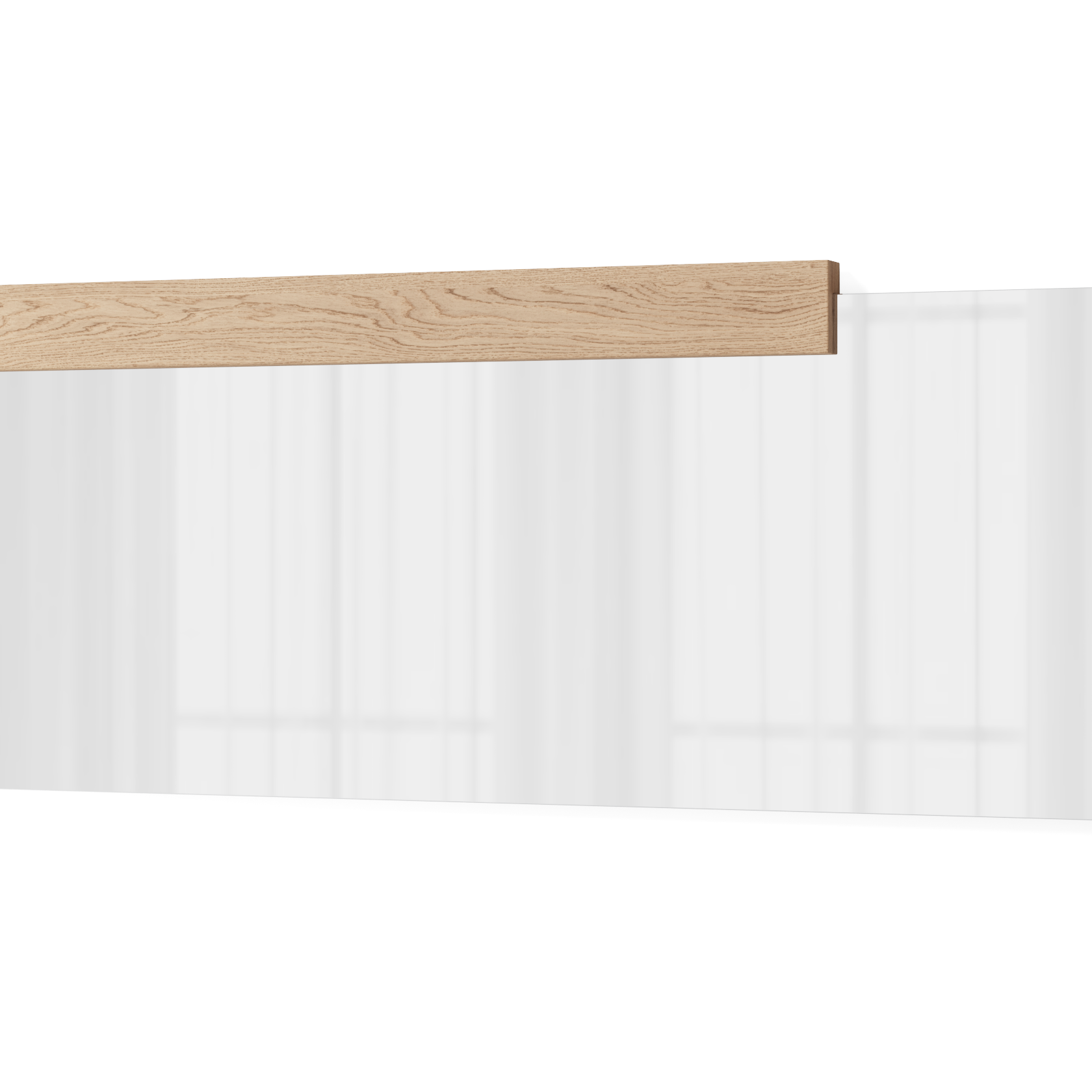 Зеркало BAKO 3.0