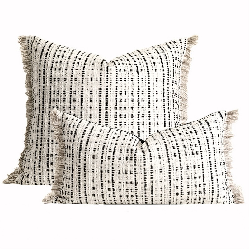 Декоративные наволочки WABI SABI 10050, кадр 4 из 12