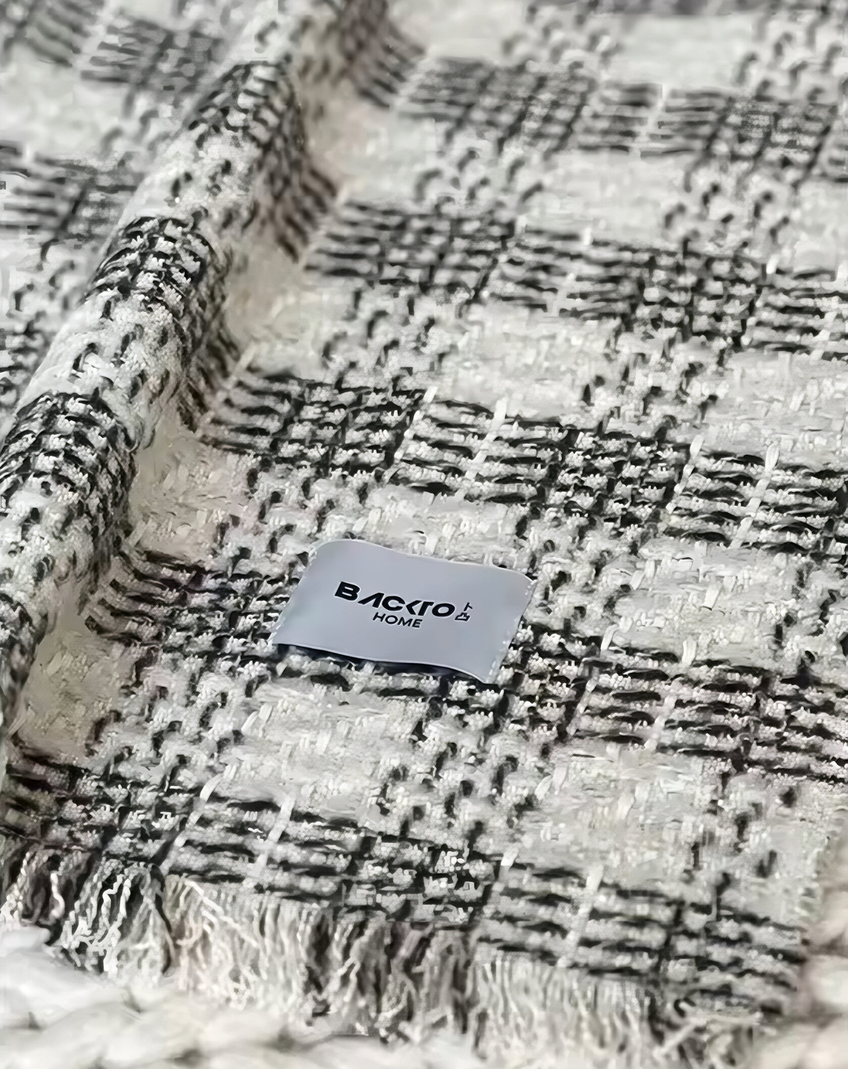 Плед WABI SABI 6920, кадр 11 из 11