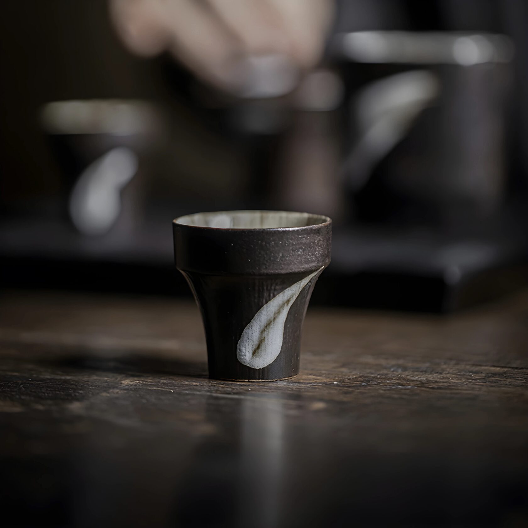Чашки для чая WABI SABI 50030, кадр 9 из 19