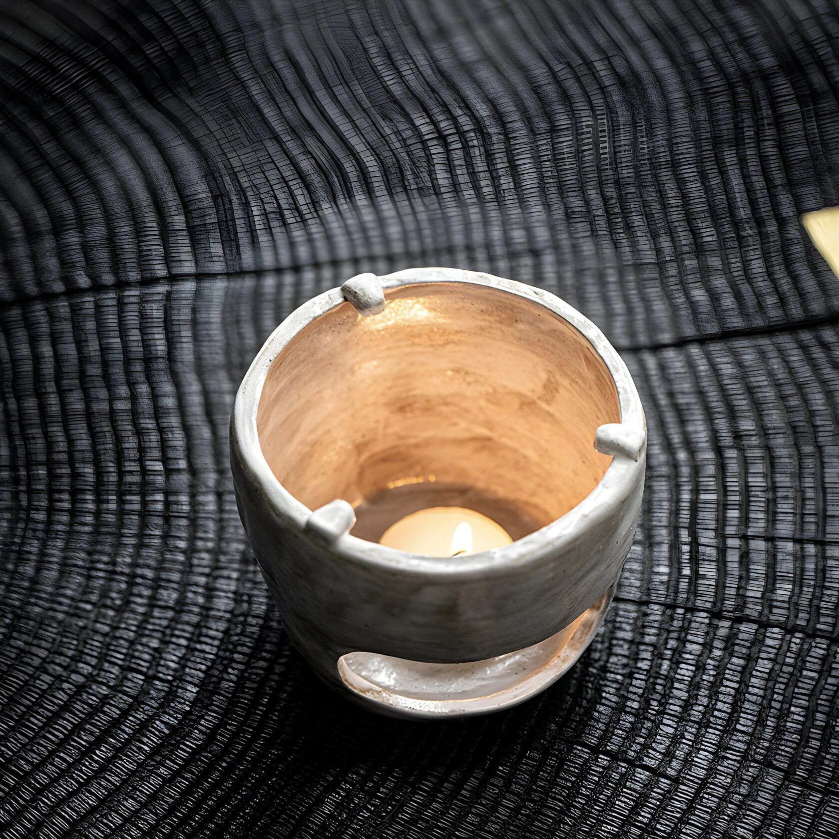 Чайник с подставкой для подогрева WABI SABI 50010, кадр 10 из 11