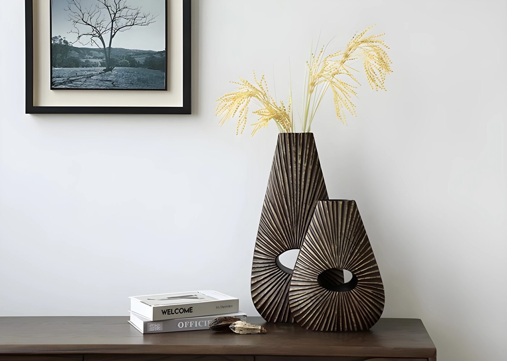 Ваза WABI SABI 20130, кадр 8 из 25