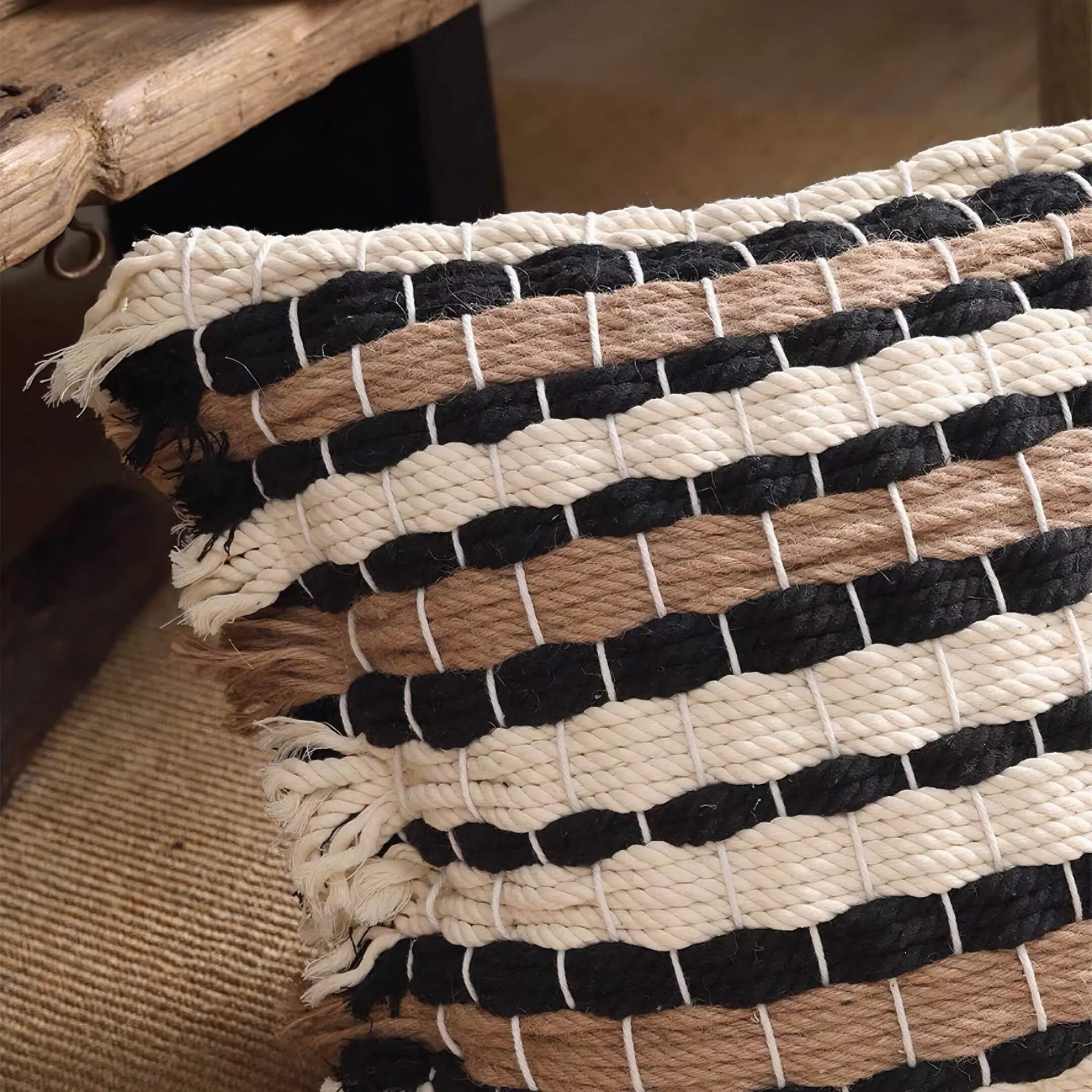 Декоративные наволочки WABI SABI 10150, кадр 7 из 8