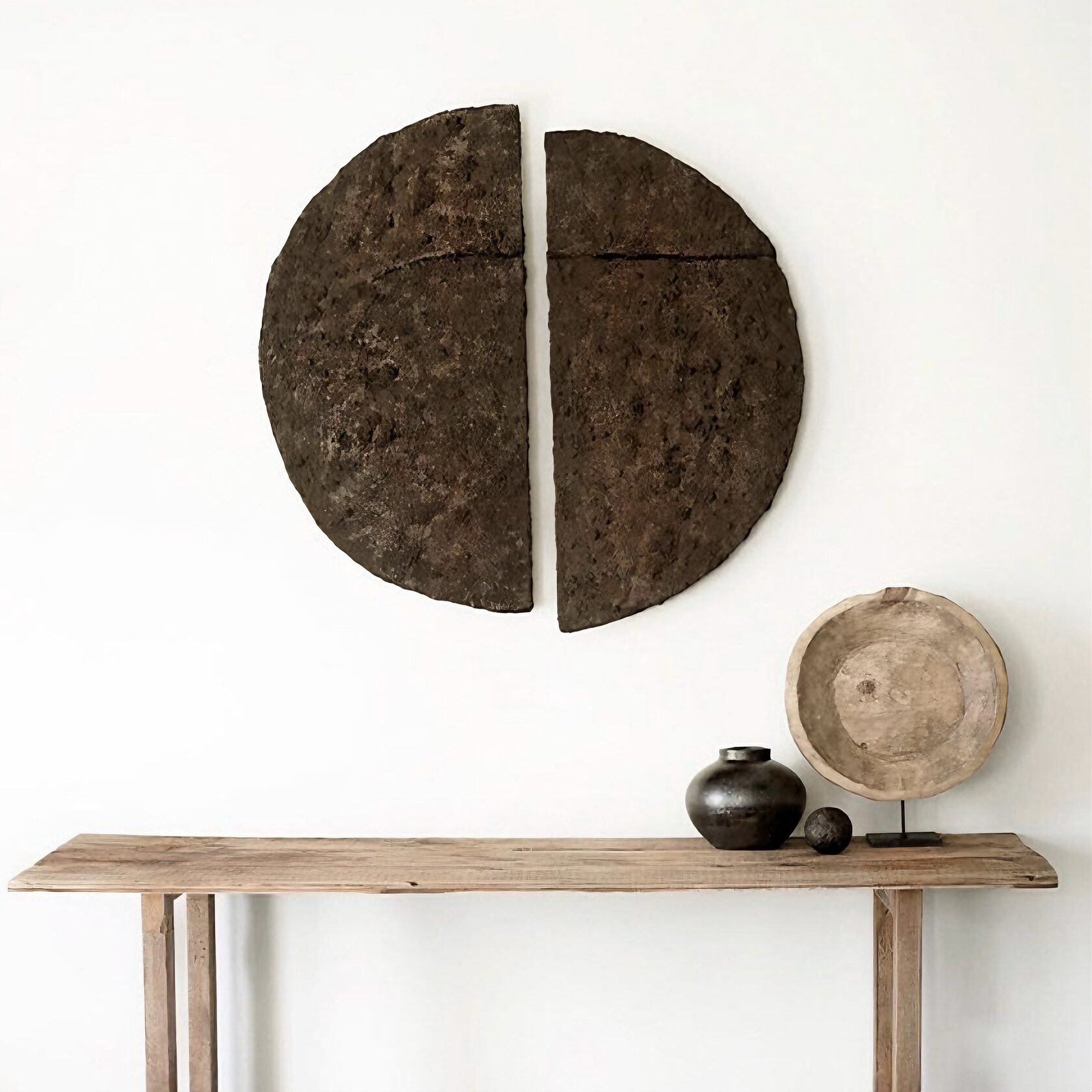 Декоративная картина WABI SABI 7810, кадр 5 из 7
